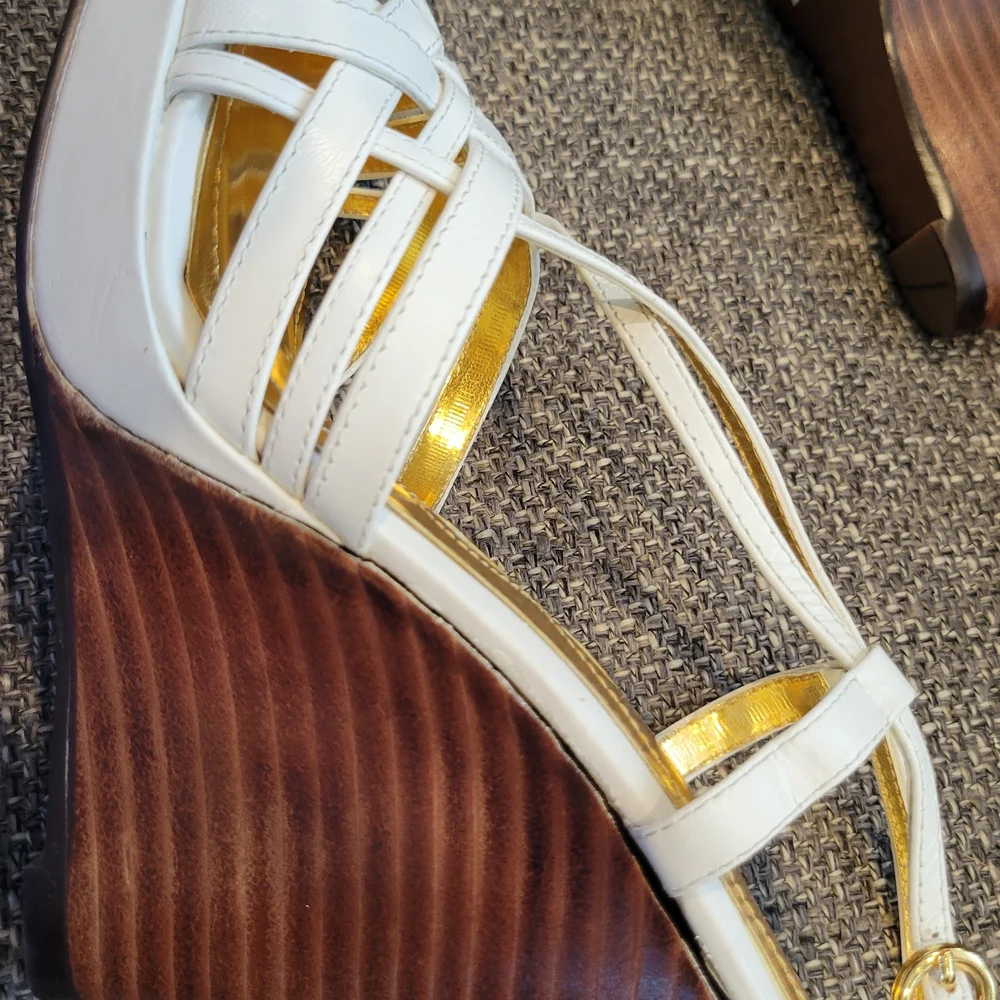 Charles David unworn vintage